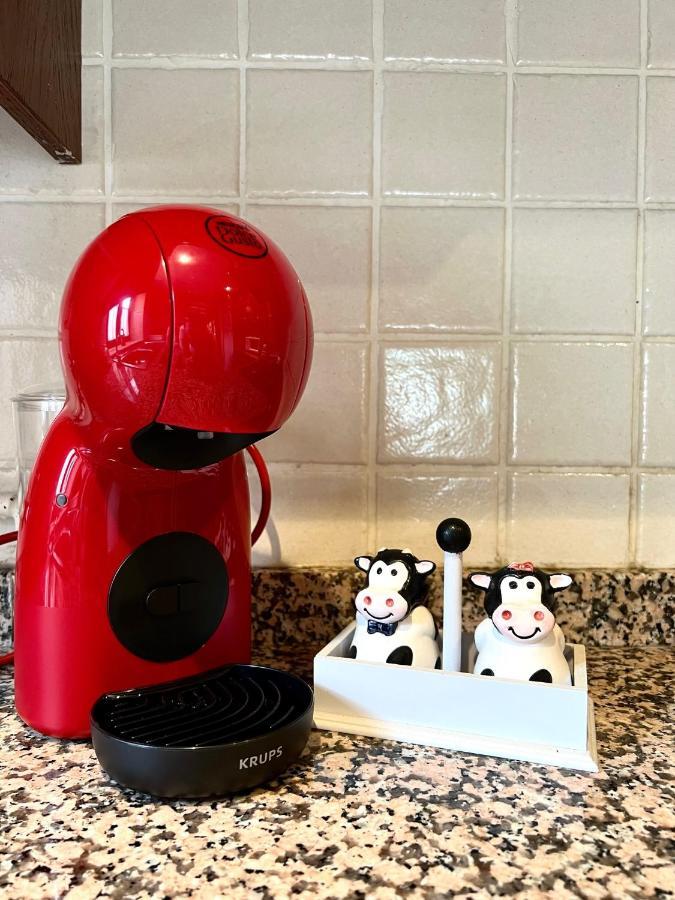 El Duplex De Espot - L'Amfitrionaアパートメント エクステリア 写真